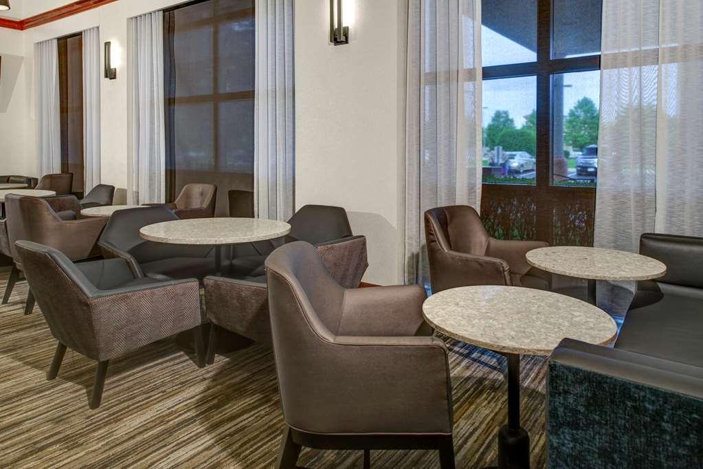 Extended Stay America Premier Suites - Cleveland - אינדפנדנס מראה פנימי תמונה