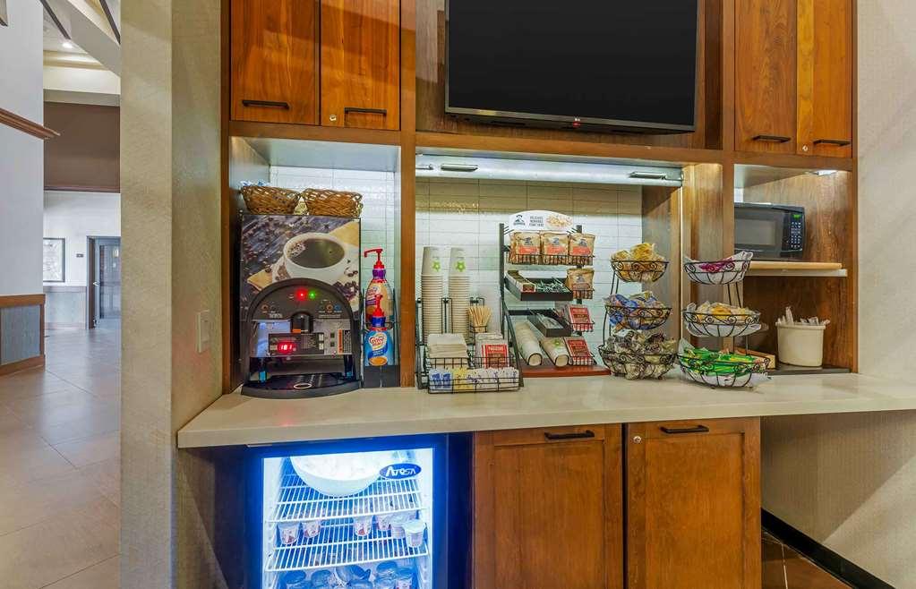 Extended Stay America Premier Suites - Cleveland - אינדפנדנס מסעדה תמונה
