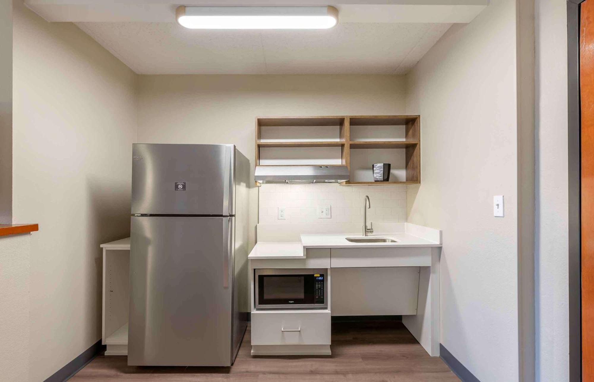 Extended Stay America Premier Suites - Cleveland - אינדפנדנס מראה חיצוני תמונה