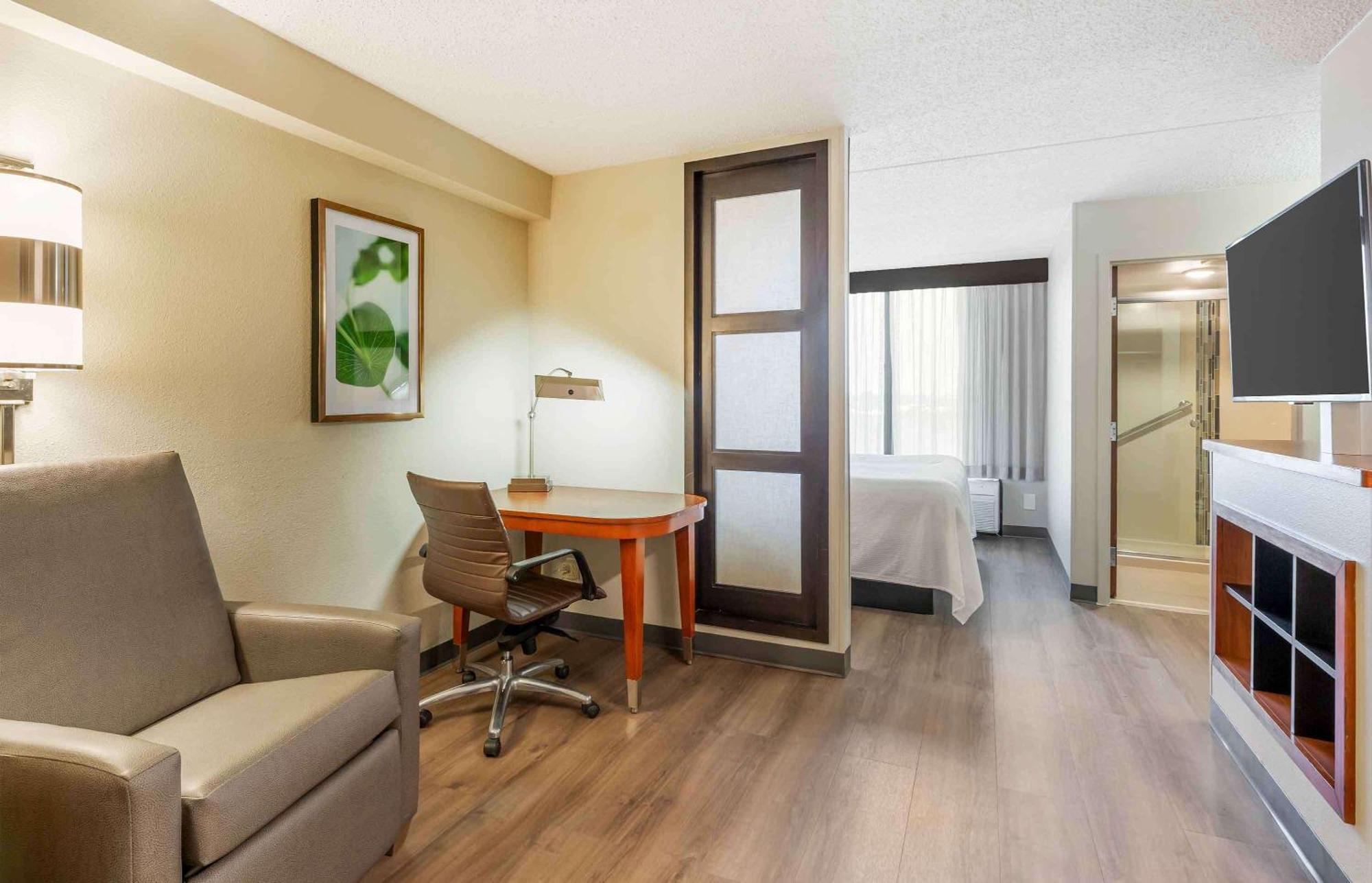 Extended Stay America Premier Suites - Cleveland - אינדפנדנס מראה חיצוני תמונה