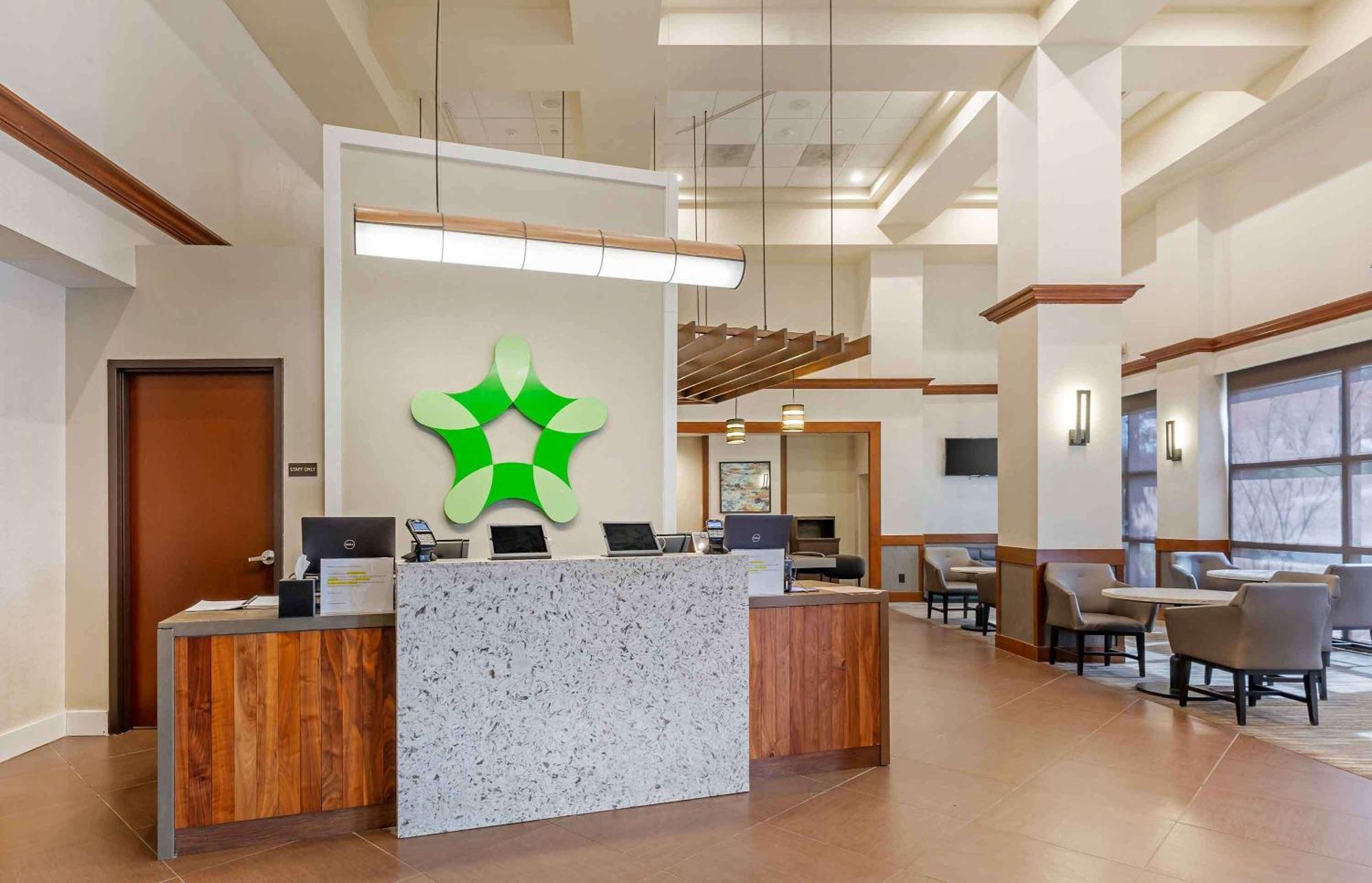 Extended Stay America Premier Suites - Cleveland - אינדפנדנס מראה חיצוני תמונה