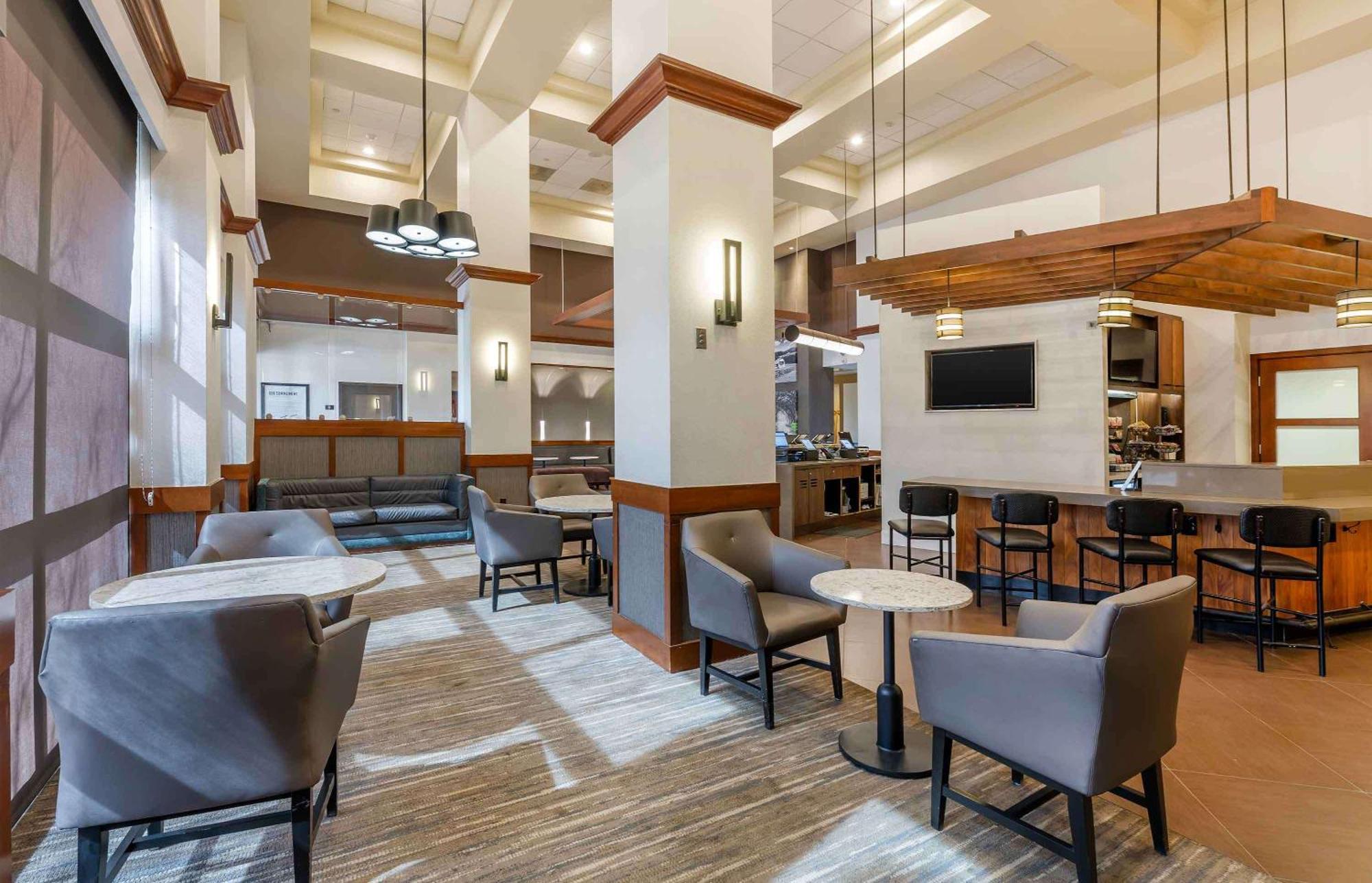 Extended Stay America Premier Suites - Cleveland - אינדפנדנס מראה חיצוני תמונה
