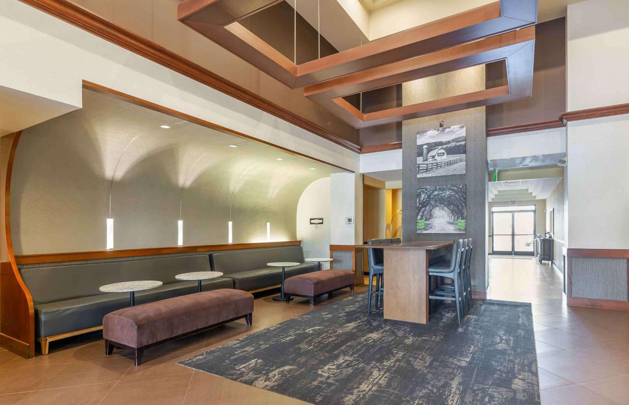 Extended Stay America Premier Suites - Cleveland - אינדפנדנס מראה חיצוני תמונה