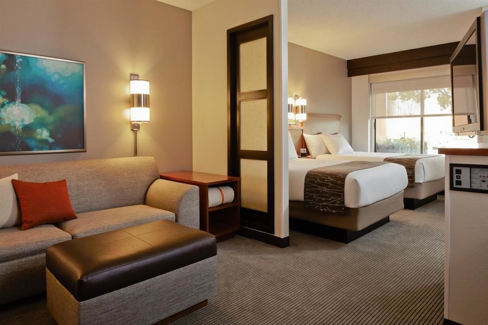 Extended Stay America Premier Suites - Cleveland - אינדפנדנס מראה חיצוני תמונה
